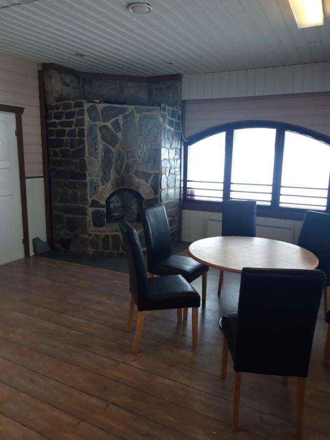 Motel Jaalan Tienristi Kouvola Exterior foto