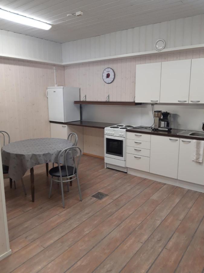 Motel Jaalan Tienristi Kouvola Exterior foto